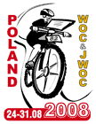 6 Чемпионат Мира по ориентированию на велосипедах
