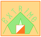 Логотип КСО Extrime