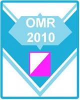 Логотип OMR
