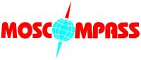 Логотип MOSCOMPASS